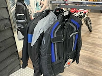 Richa-alpinestar-orina- motorjas (4x) - afbeelding 4 van  12