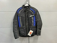 Richa-alpinestar-orina- motorjas (4x) - afbeelding 6 van  12