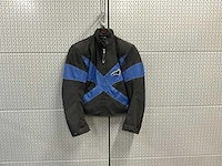 Richa-alpinestar-orina- motorjas (4x) - afbeelding 9 van  12