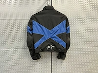 Richa-alpinestar-orina- motorjas (4x) - afbeelding 11 van  12