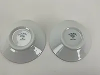 Richard ginorri, twee espresso kopjes - afbeelding 2 van  2