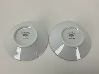 Richard ginorri, twee espresso kopjes - afbeelding 2 van  2