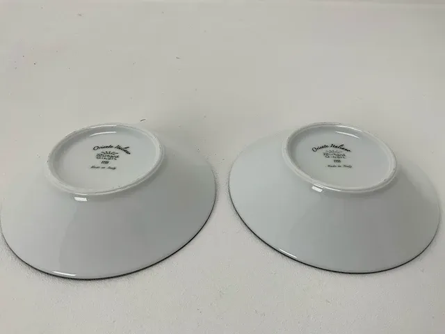 Richard ginorri, twee espresso kopjes - afbeelding 2 van  2