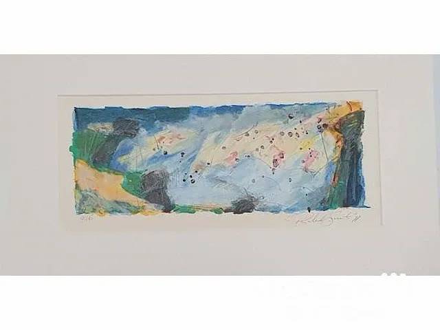 Richard smeets schilderij - afbeelding 1 van  3