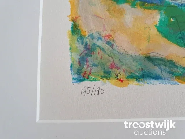 Richard smeets schilderij - afbeelding 2 van  3