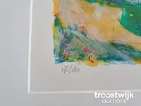 Richard smeets schilderij - afbeelding 2 van  3