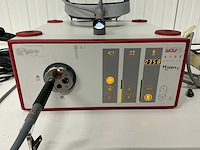 Richard wolf - 5132 auto lp light - lichtbron met hoofdlampen - afbeelding 3 van  7