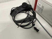 Richard wolf - 5132 auto lp light - lichtbron met hoofdlampen - afbeelding 4 van  7