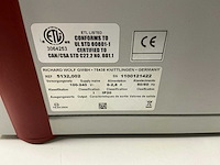 Richard wolf - 5132 auto lp light - lichtbron met hoofdlampen - afbeelding 7 van  7