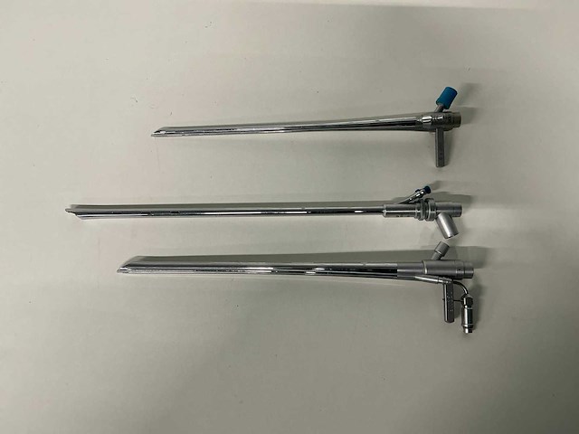 Richard wolf - chirurgische accesoires - afbeelding 1 van  8