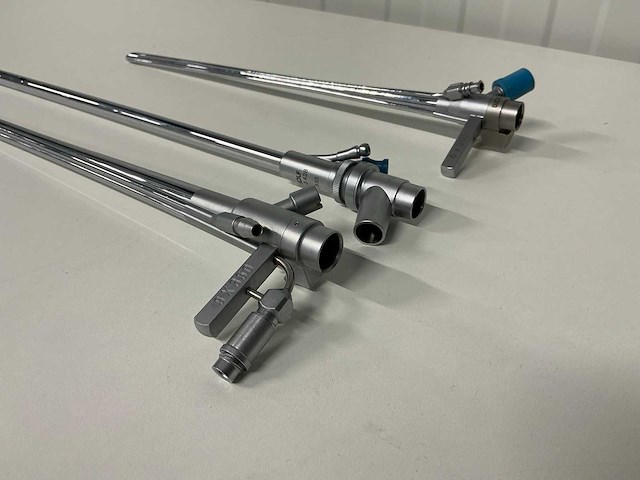 Richard wolf - chirurgische accesoires - afbeelding 2 van  8