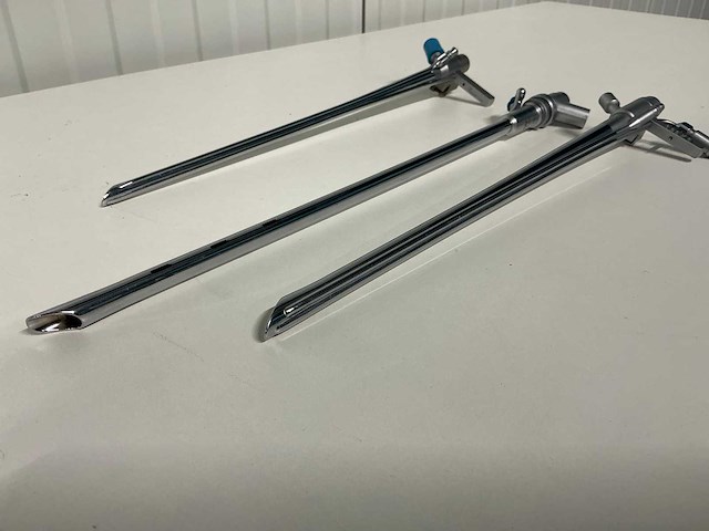 Richard wolf - chirurgische accesoires - afbeelding 3 van  8