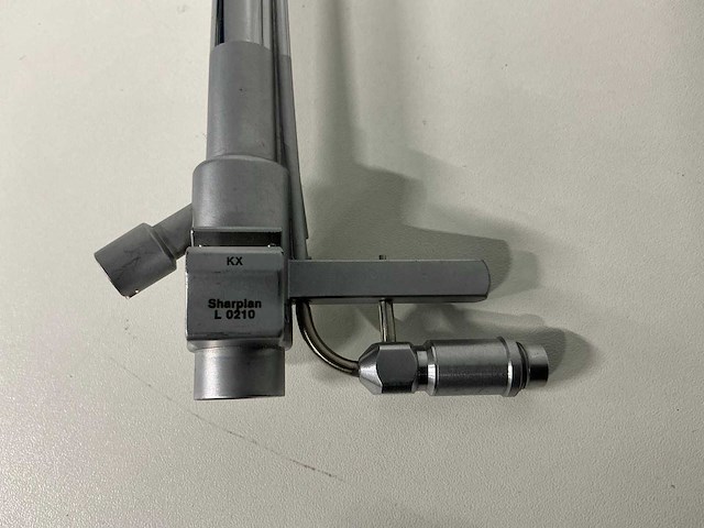 Richard wolf - chirurgische accesoires - afbeelding 5 van  8