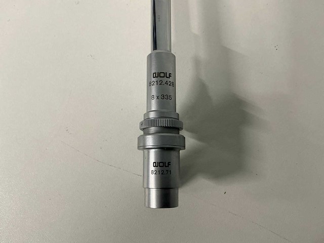 Richard wolf - chirurgische accesoires - afbeelding 6 van  8