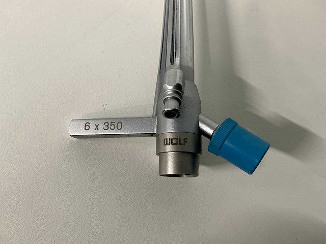 Richard wolf - chirurgische accesoires - afbeelding 7 van  8