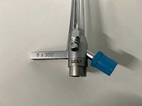 Richard wolf - chirurgische accesoires - afbeelding 7 van  8