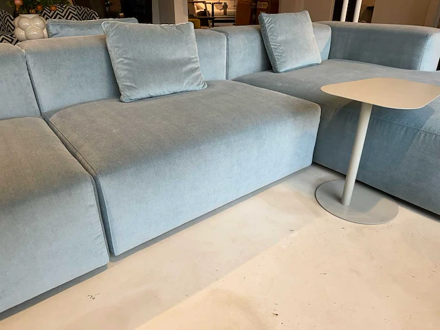 Richford atlanta loungeopstelling - afbeelding 5 van  29