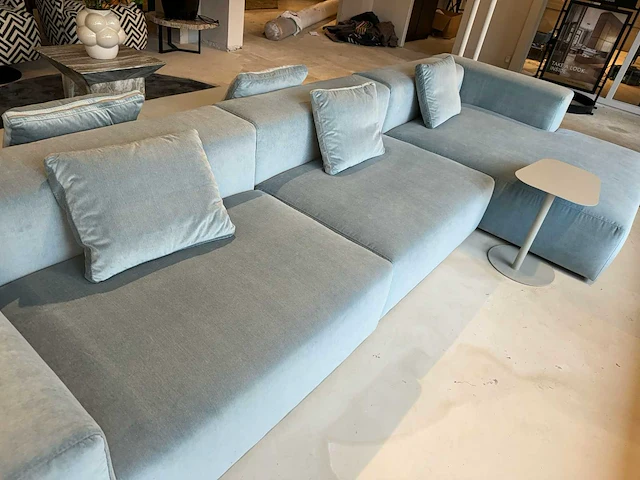 Richford atlanta loungeopstelling - afbeelding 7 van  29
