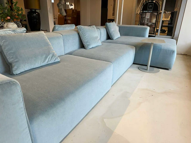 Richford atlanta loungeopstelling - afbeelding 8 van  29