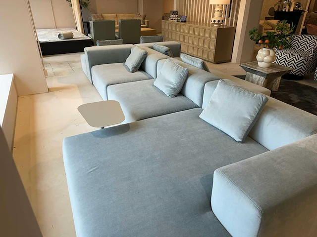 Richford atlanta loungeopstelling - afbeelding 10 van  29