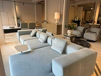 Richford atlanta loungeopstelling
