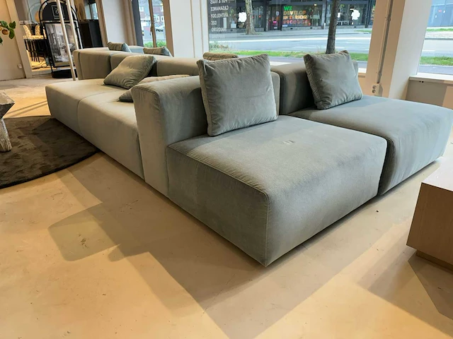 Richford atlanta loungeopstelling - afbeelding 17 van  29