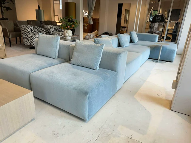 Richford atlanta loungeopstelling - afbeelding 20 van  29