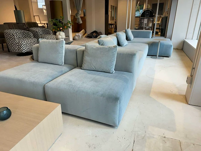 Richford atlanta loungeopstelling - afbeelding 21 van  29
