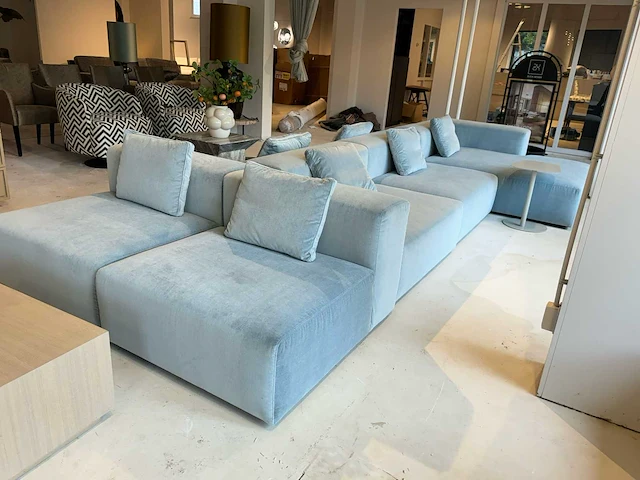 Richford atlanta loungeopstelling - afbeelding 12 van  29
