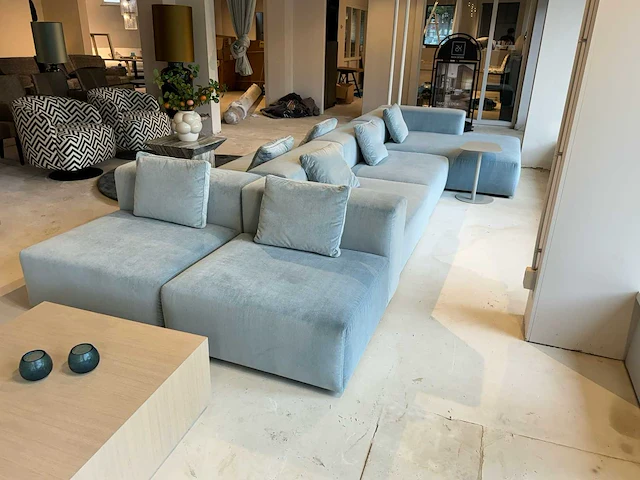 Richford atlanta loungeopstelling - afbeelding 24 van  29
