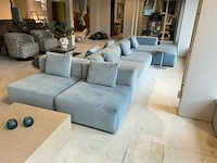 Richford atlanta loungeopstelling - afbeelding 24 van  29
