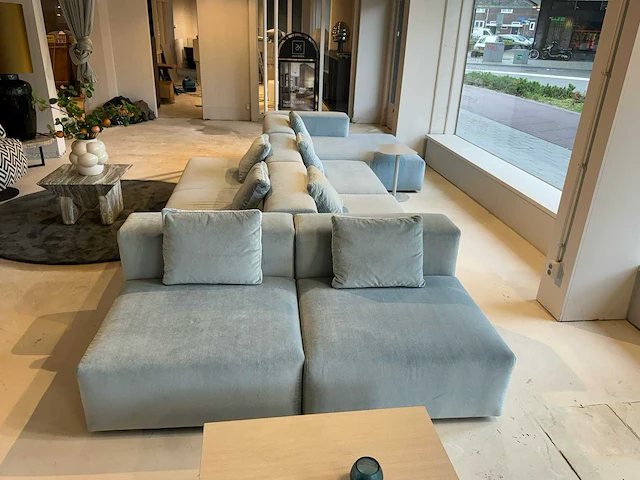 Richford atlanta loungeopstelling - afbeelding 25 van  29