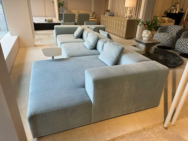 Richford atlanta loungeopstelling - afbeelding 29 van  29