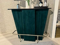 Richford cocktailbar - afbeelding 3 van  9