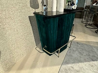 Richford cocktailbar - afbeelding 5 van  9