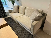 Richford sienna bankstel - afbeelding 4 van  7