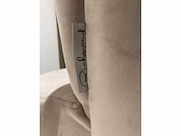 Richmond - 6p design set 280x106 - boomstam/ schelpstoel - afbeelding 7 van  26