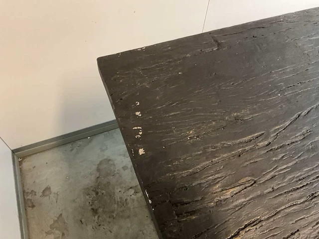 Richmond belfort eetkamertafel 200 cm - afbeelding 8 van  9