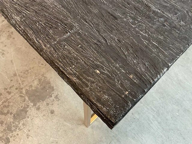 Richmond belfort eetkamertafel 200 cm - afbeelding 6 van  9