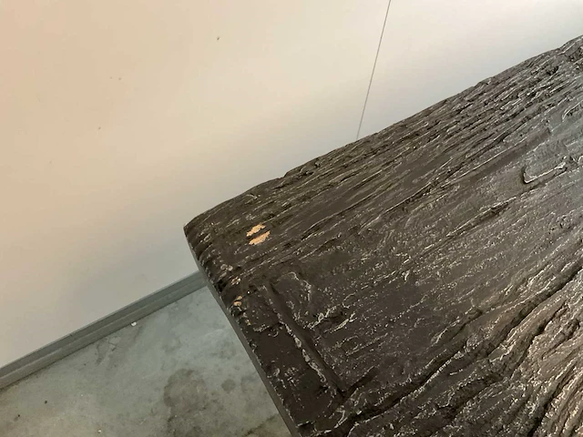 Richmond belfort eetkamertafel 200 cm - afbeelding 8 van  9