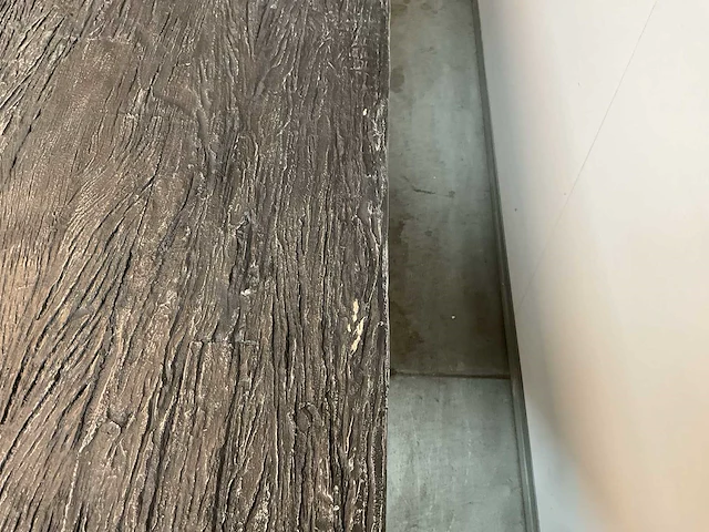 Richmond belfort eetkamertafel 200 cm - afbeelding 9 van  9