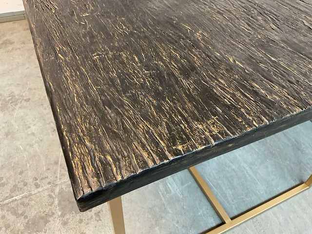 Richmond belfort eetkamertafel 200 cm - afbeelding 5 van  7