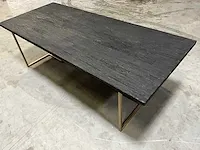 Richmond belfort eetkamertafel