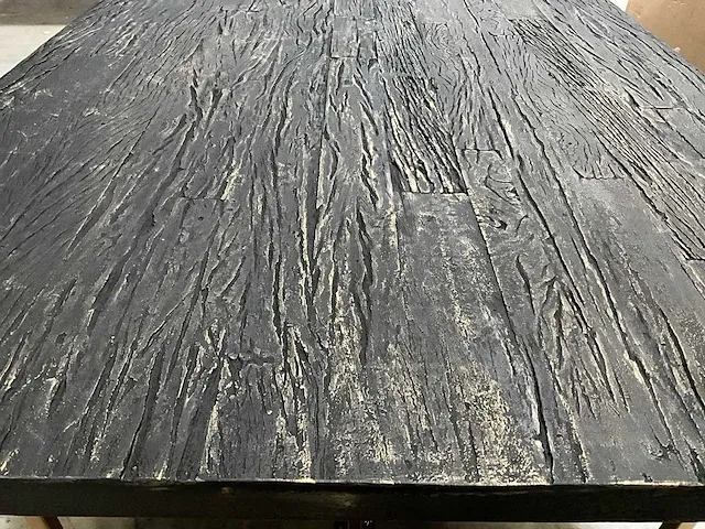 Richmond belfort eetkamertafel - afbeelding 2 van  5