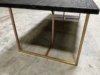 Richmond belfort eetkamertafel - afbeelding 4 van  5