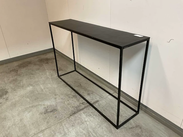 Richmond bijzettafel 118 cm - afbeelding 4 van  7