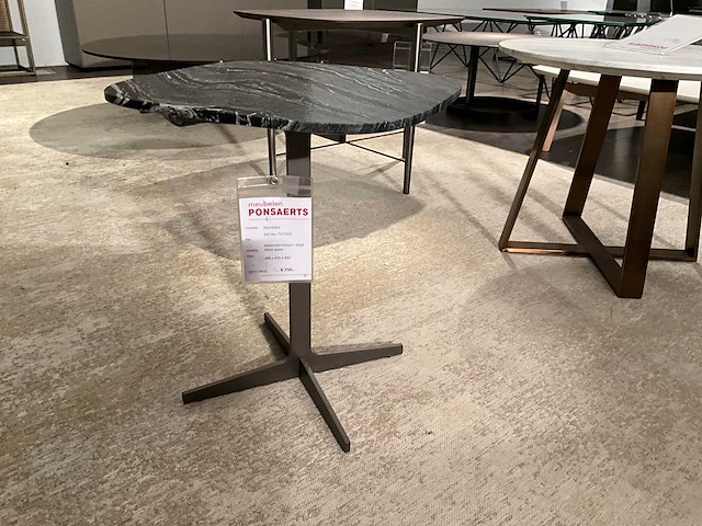 Richmond bijzettafel - afbeelding 2 van  7