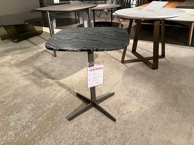 Richmond bijzettafel - afbeelding 3 van  7