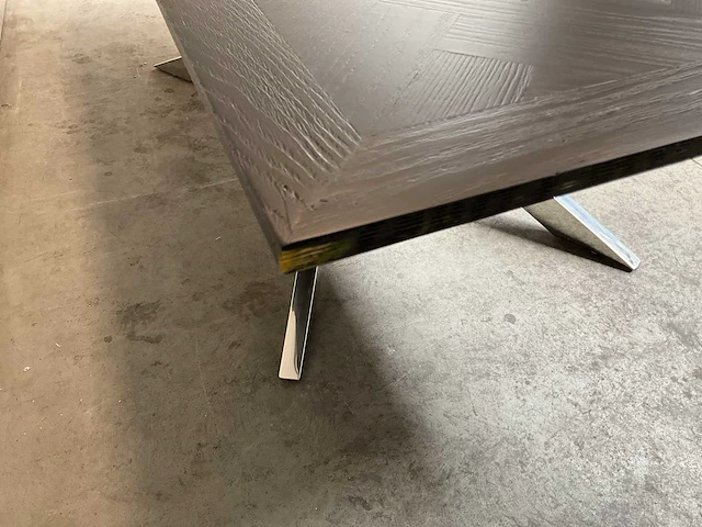 Richmond blackbone eetkamertafelblad 240 cm - afbeelding 5 van  7