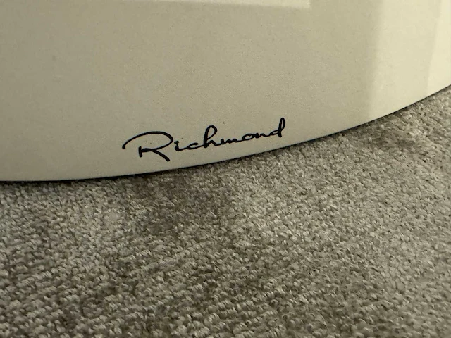 Richmond bloomstone eetkamertafel - afbeelding 5 van  7
